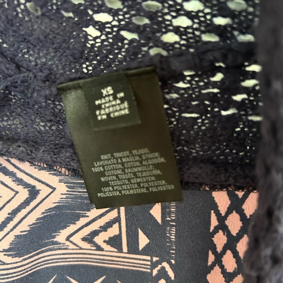 Free people cardigan - Picture 2 of 3